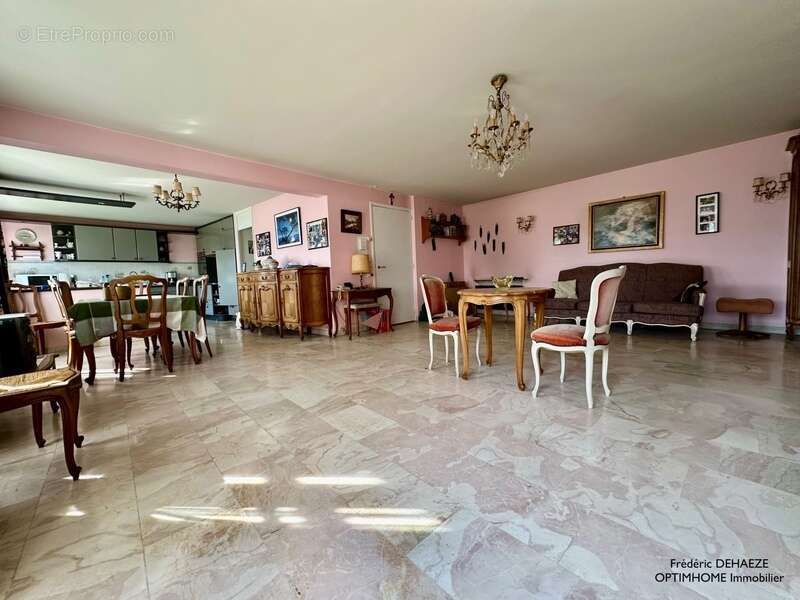 Appartement à LAMBERSART