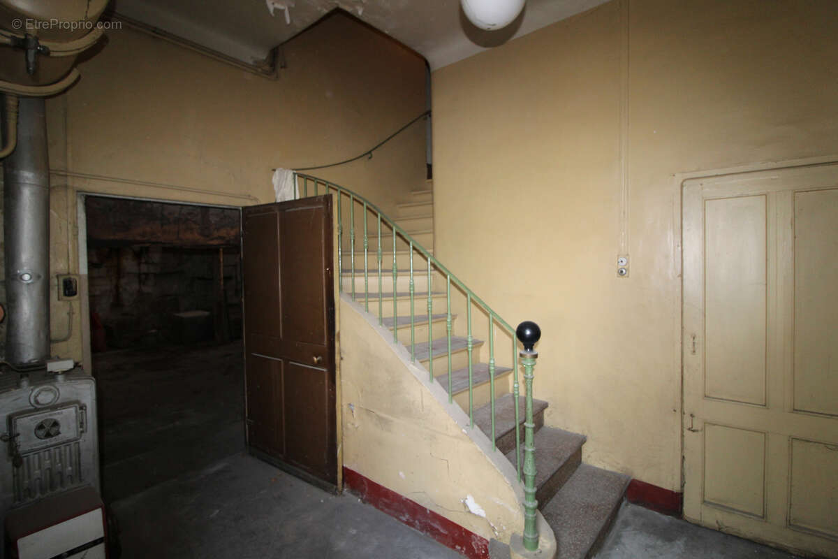 Maison à CAUMONT-SUR-DURANCE