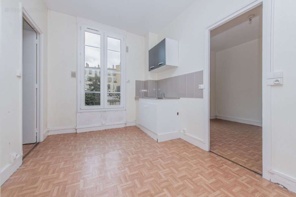 Projet de construction : 18 logements dont 7 logements et un local commercial créés - Mairie d'Asnières - 379m2 - 2,8 M € FAI - photo 9