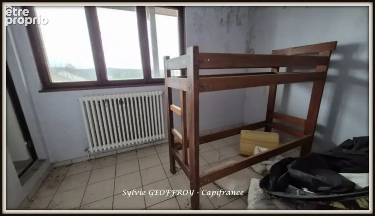 Propriete à vendre 10 pièces ETIVAL CLAIREFONTAINE (88) - photo 6
