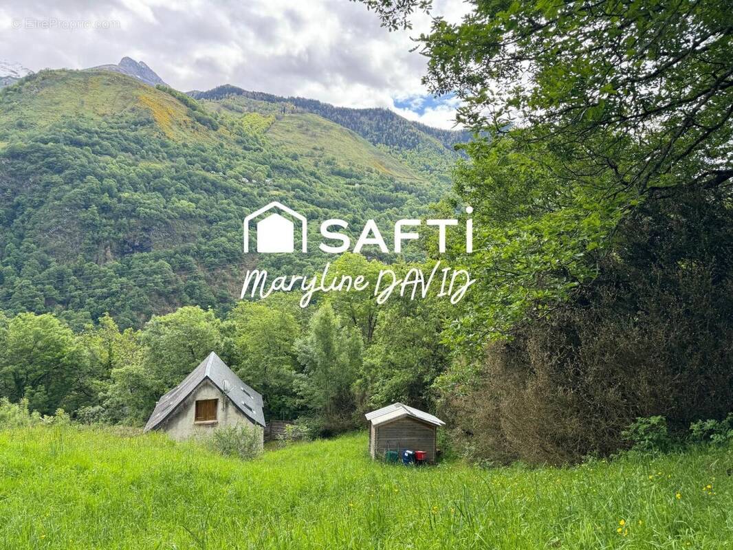 Photo 1 - Maison à BORCE