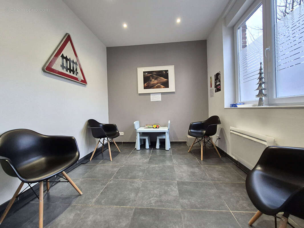 Maison à PREMESQUES