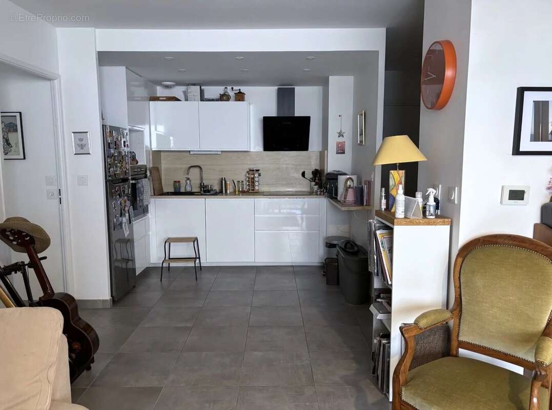 Appartement à BIDART