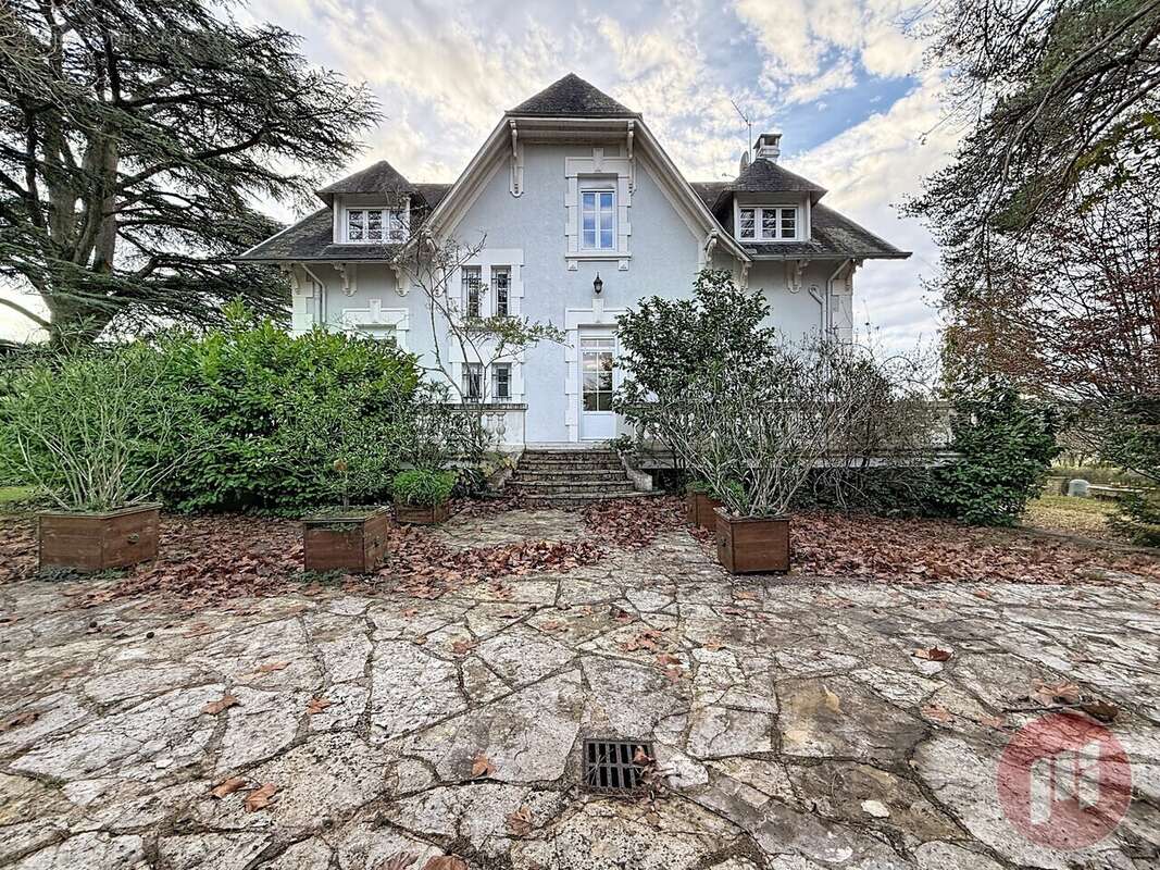 Maison à BRIVE-LA-GAILLARDE