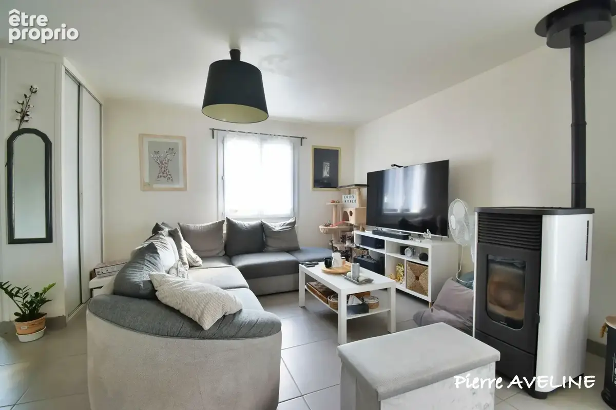 Maison à vendre 5 pièces BROU (28) - photo 2