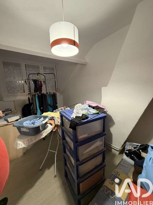 Photo 9 - Maison à HENIN-BEAUMONT