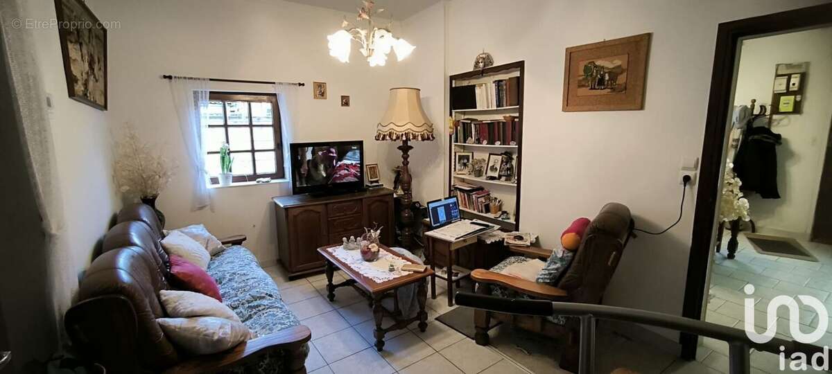 Photo 2 - Maison à ESCAUTPONT