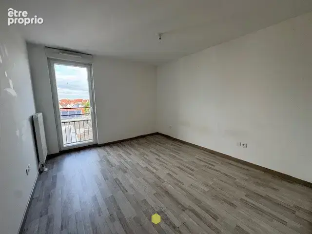 Appartement 3 pièces 67m2   Lingolsheim - photo 8