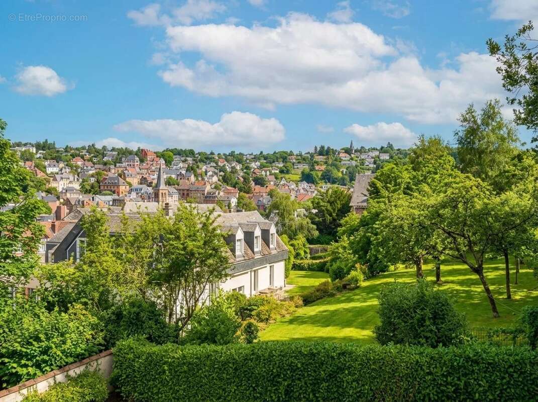 Maison à ROUEN