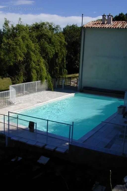 Maison à SOUDORGUES