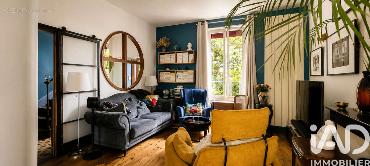 Maison 179 m² à Montlucon  - photo 2