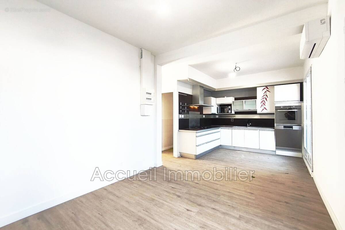 Appartement à LE GRAU-DU-ROI