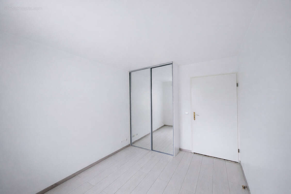 Appartement à LIEUSAINT