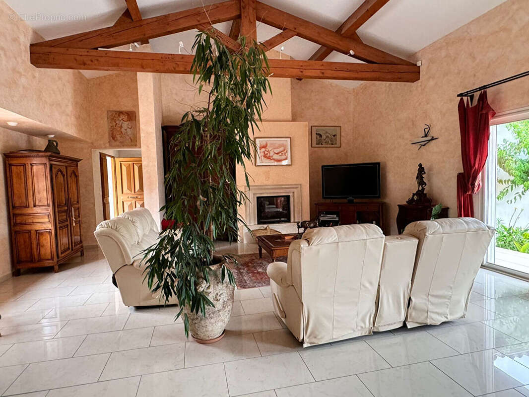 Maison à CARCASSONNE