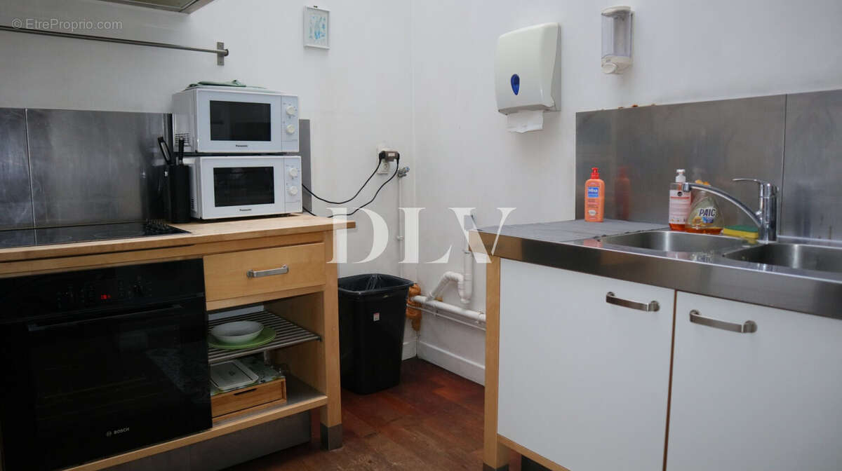 Appartement à FONTAINEBLEAU