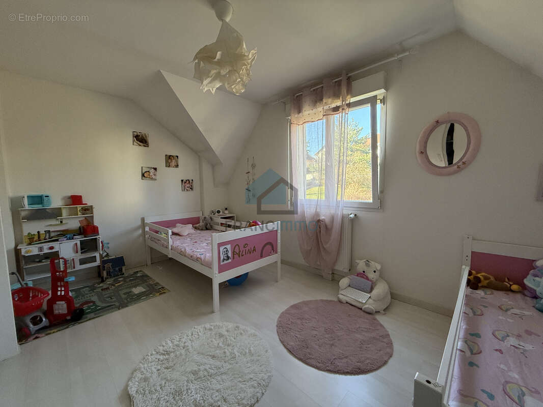 Maison à MAICHE