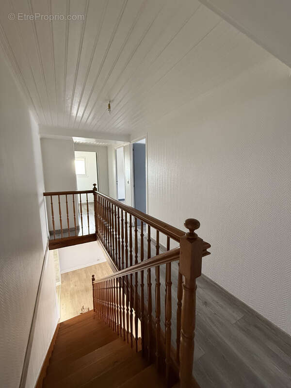 Maison 4 chambres avec piscine proche de royan - photo 7