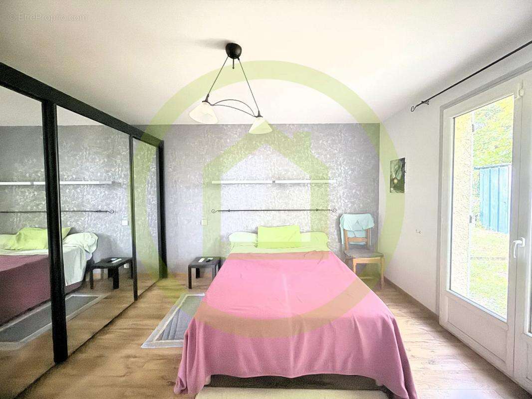 Maison à BELLEGARDE-POUSSIEU