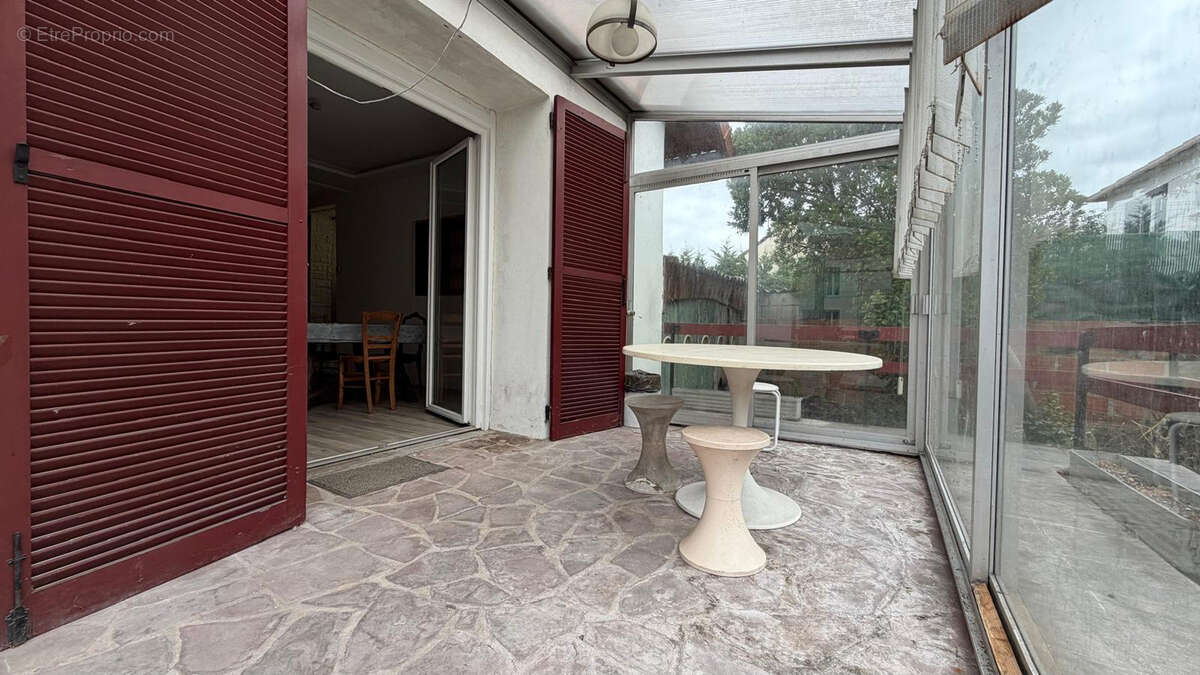Maison 66m² à livry-gargan - photo 3