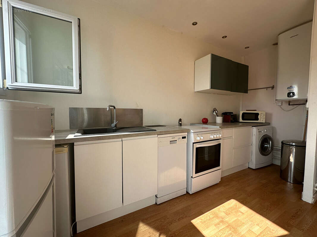 Appartement à ROYAN