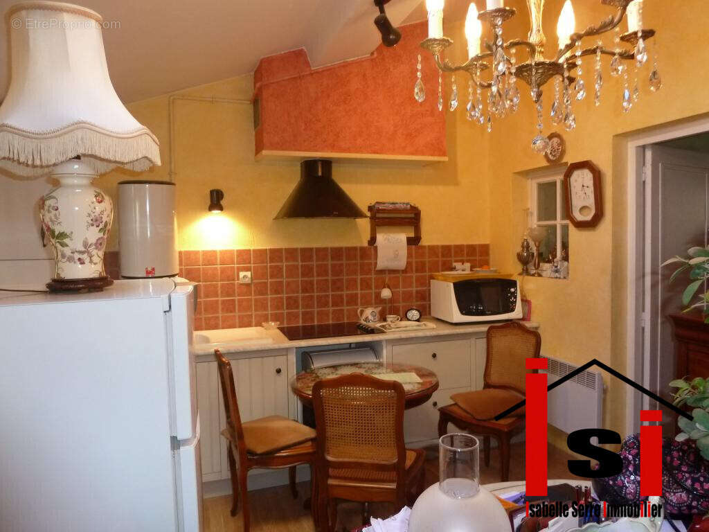 Maison 50 m² à Beziers  - photo 2