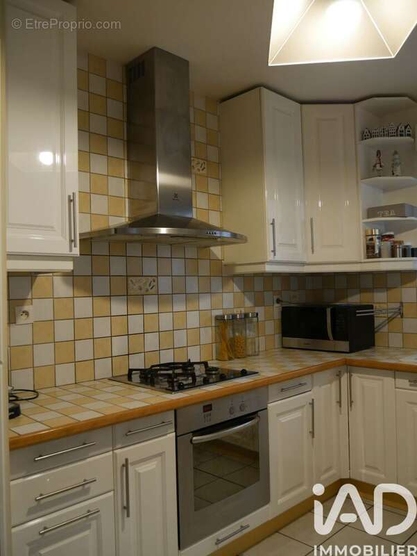 Photo 9 - Maison à SAINT-THIBAULT-DES-VIGNES