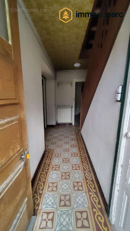 Maison 112 m² à Jarsy  - photo 6