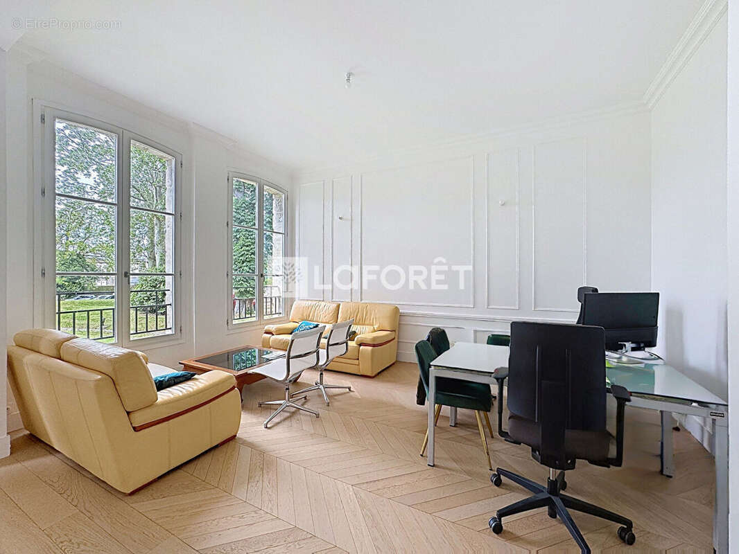 Appartement à VERNON