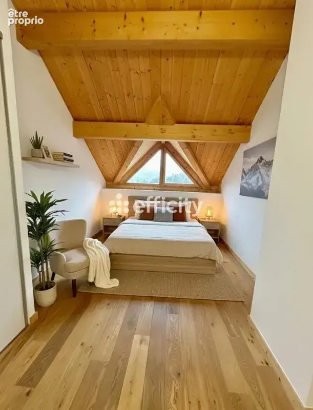 Appartement - photo 6