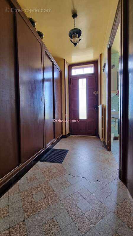 Maison à LOURDOUEIX-SAINT-PIERRE