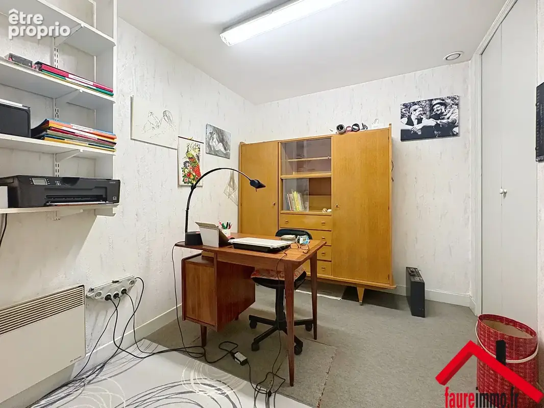 Maison quartier hôpital à brive-la-gaillarde - photo 11