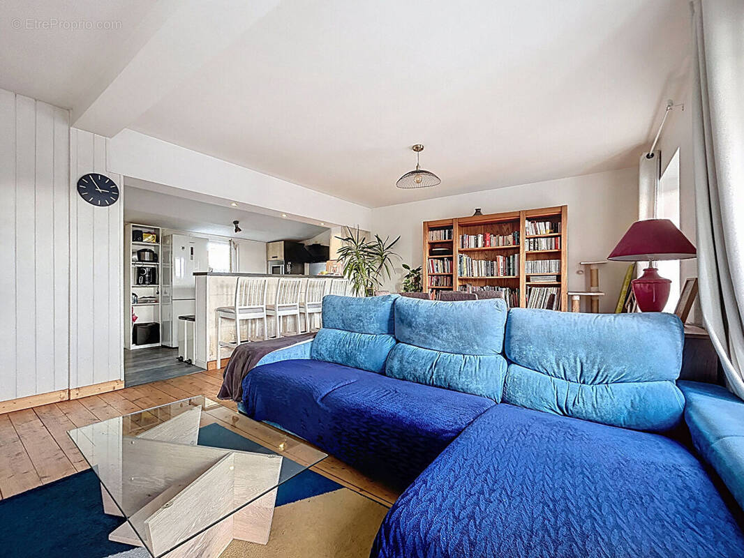 Appartement à ROCHEFORT