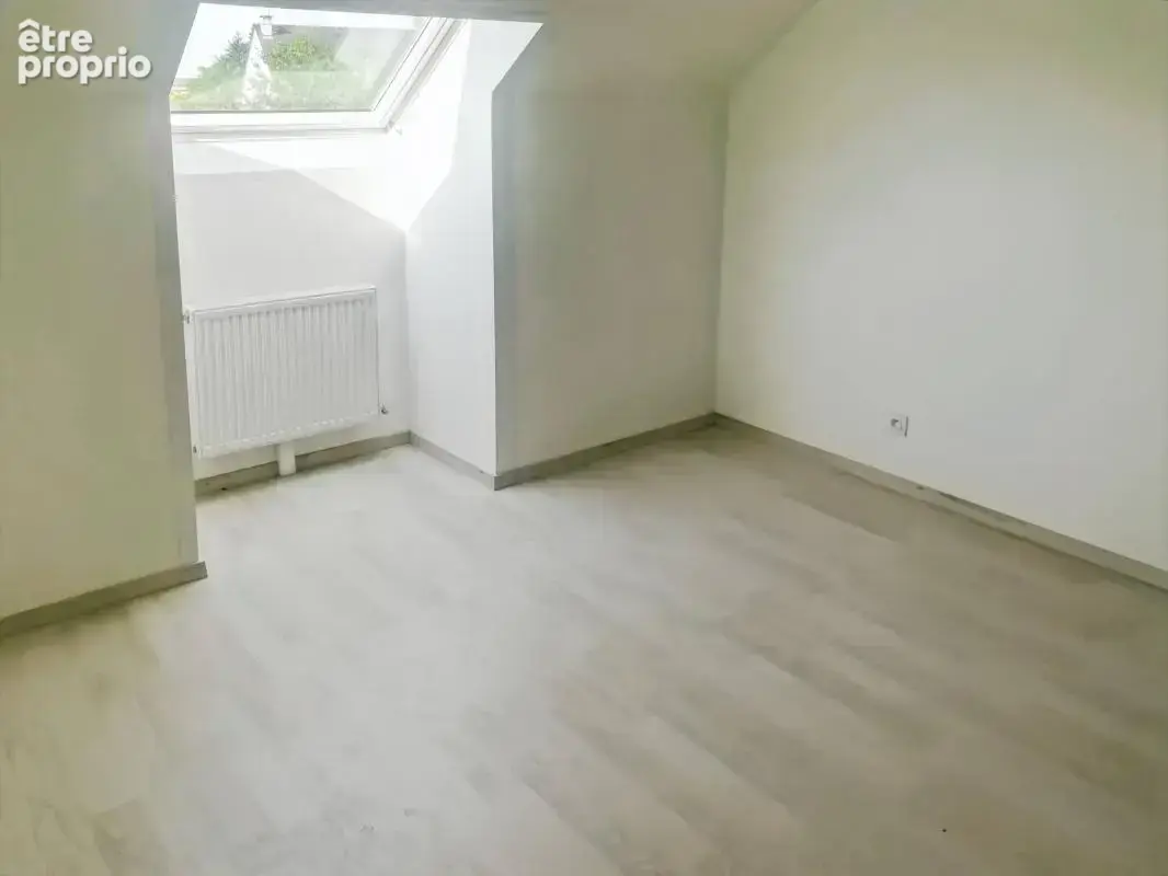  Maison 3 chambres avec jardin et garage – Idéal Investissement locatif ! - photo 5