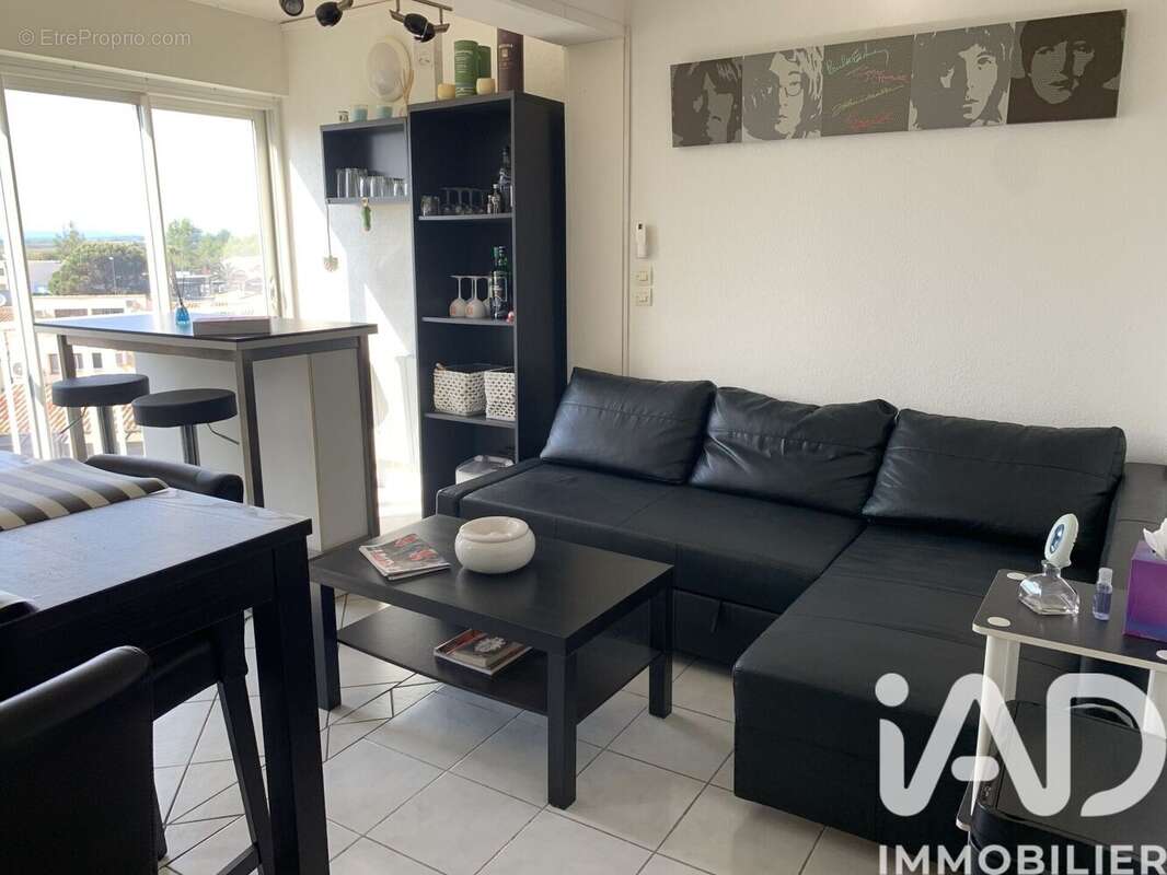 Photo 4 - Appartement à AGDE