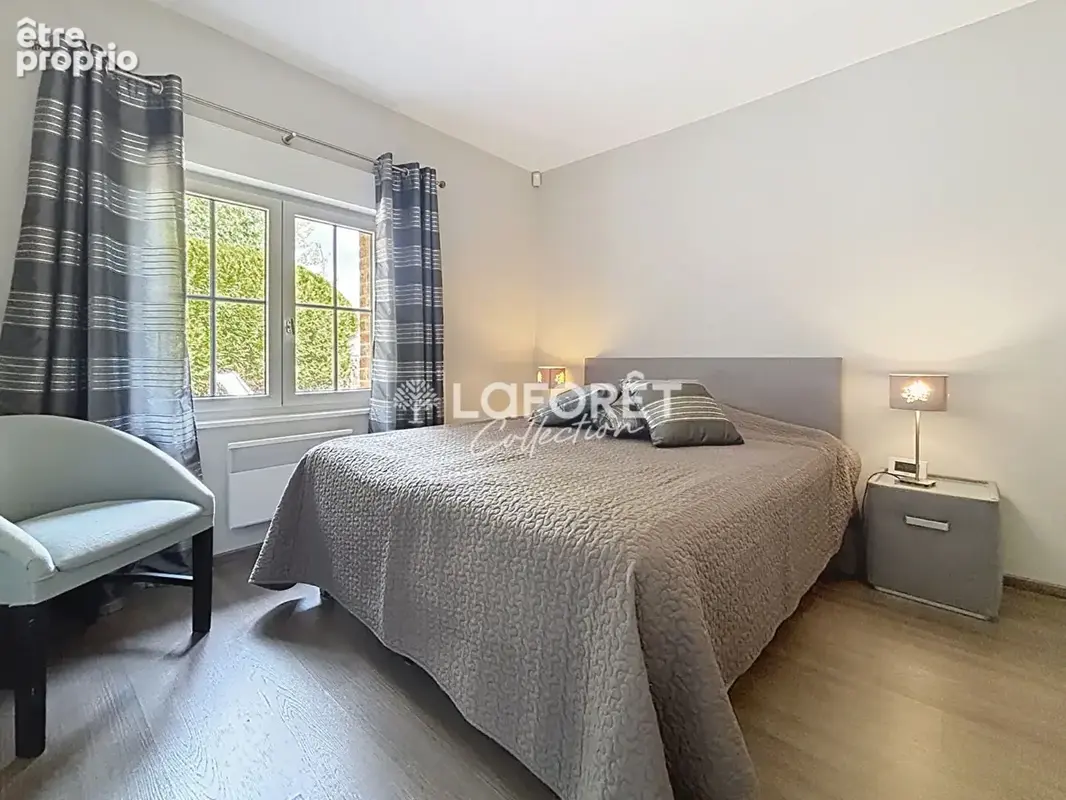 Maison Cucq 8 pièce(s) 206 m2 - photo 6