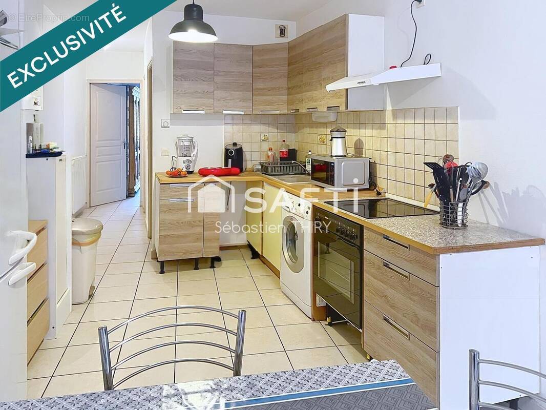 Photo 1 - Appartement à LONGUYON