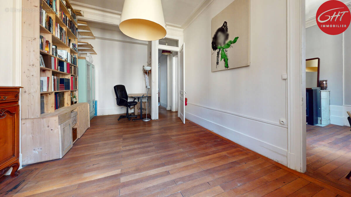 Appartement à BESANCON