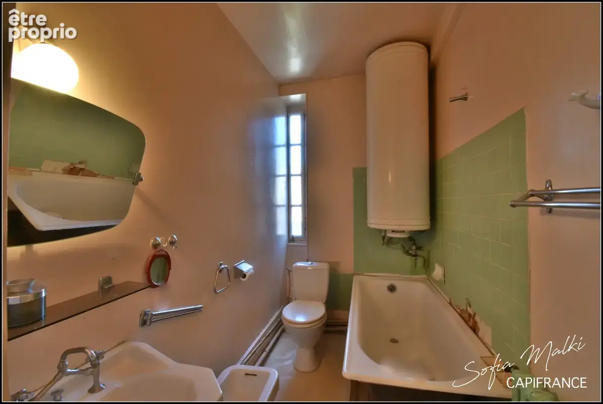 Dpt Cher (18), à vendre - maison 6 pièces 110 m² - photo 12
