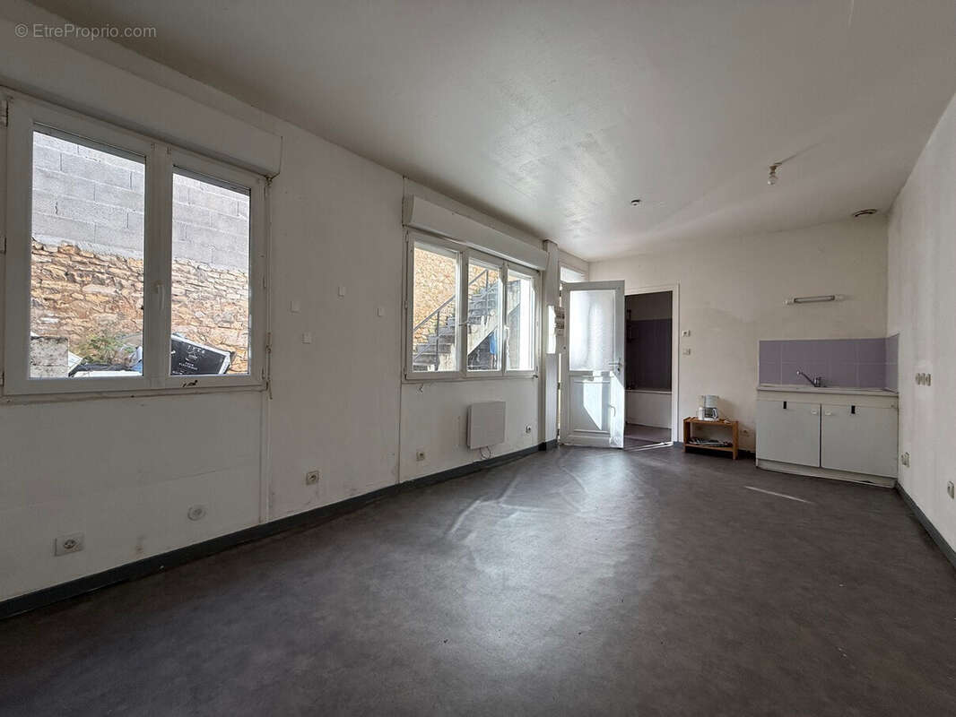 Appartement à ISSOUDUN