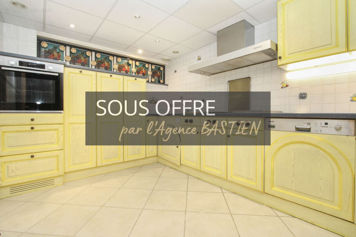 Appartement à FERNEY-VOLTAIRE