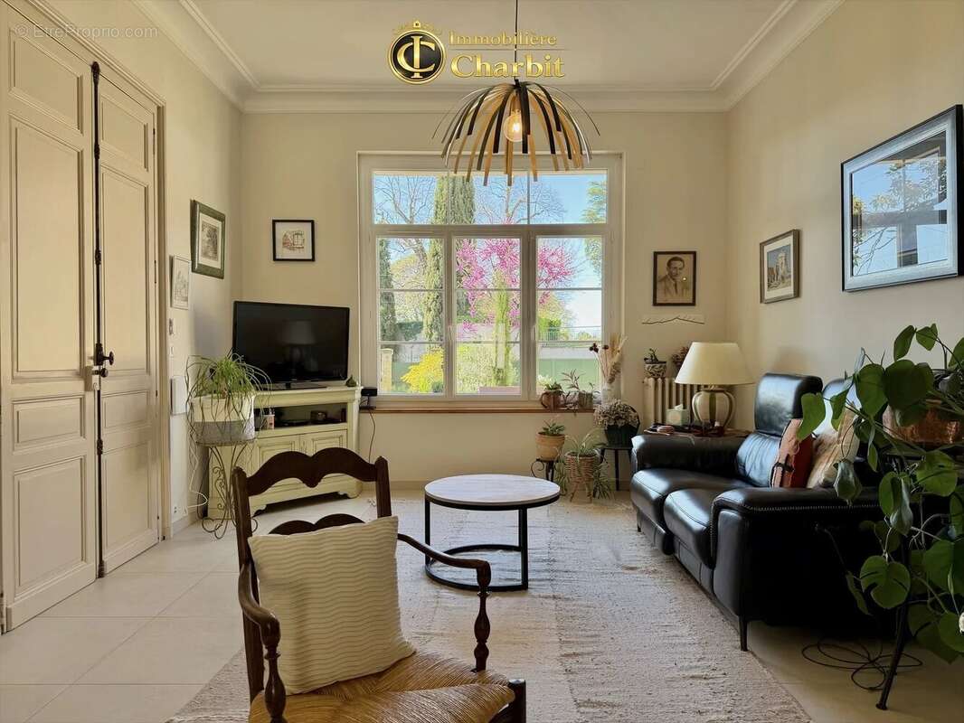 Maison à BERGERAC