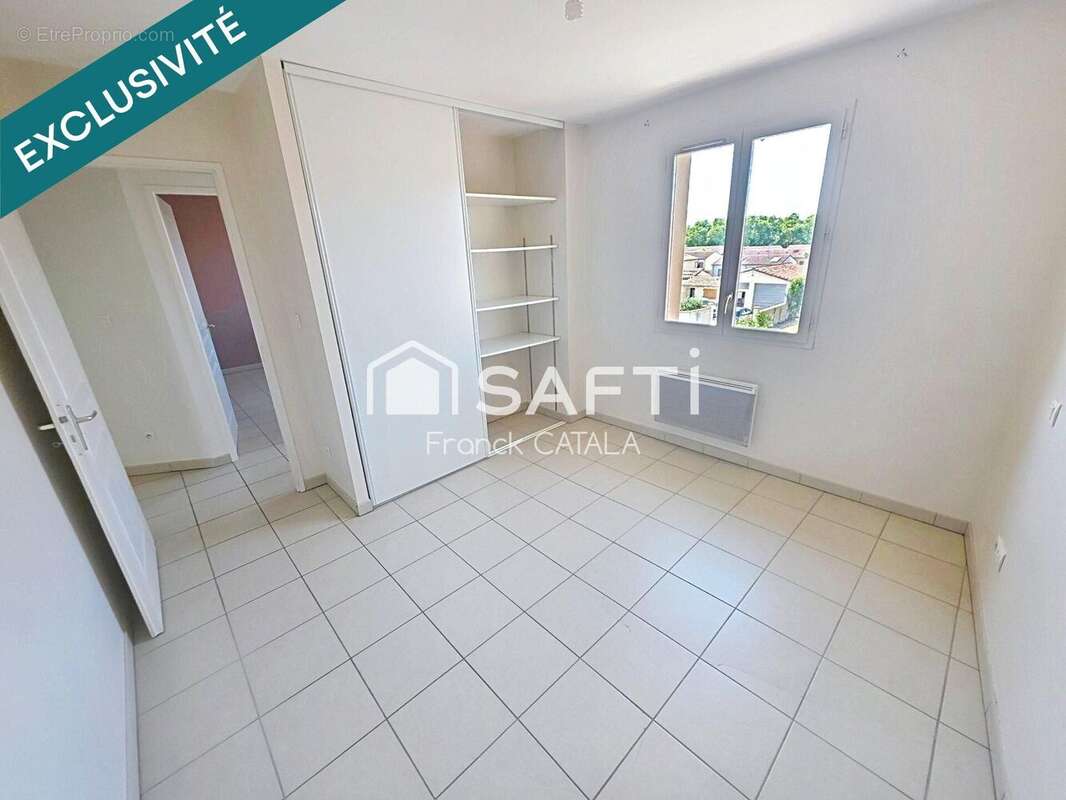 Appartement 66 m² à Montgiscard  - photo 7