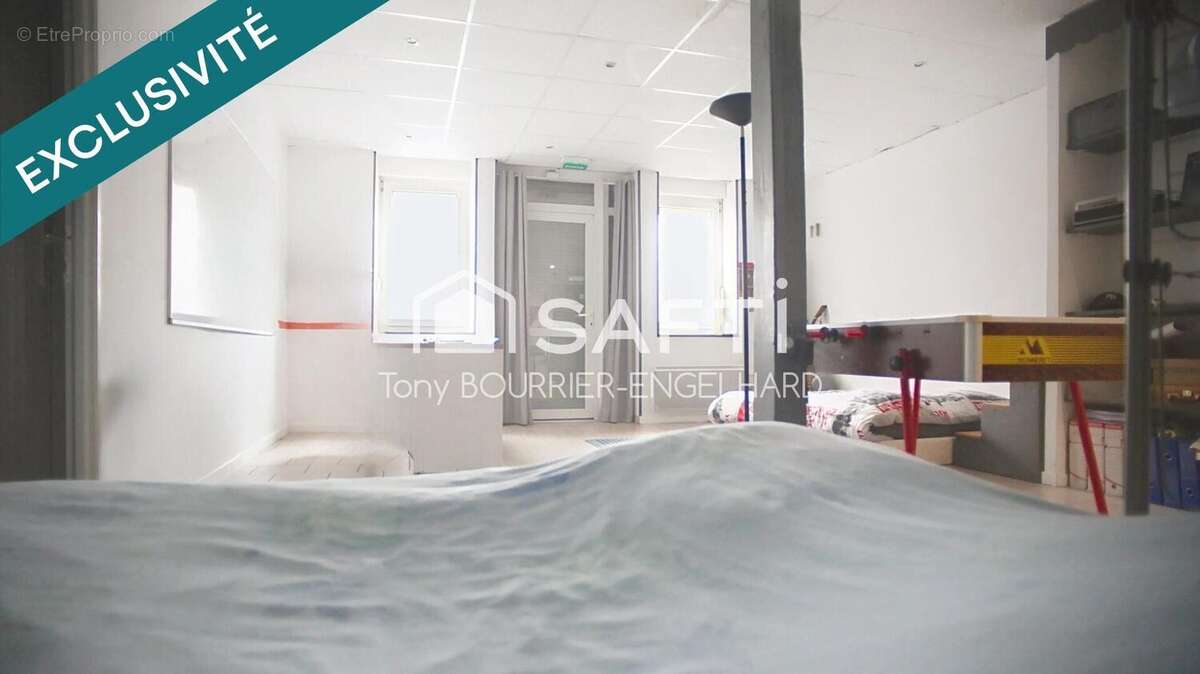 Photo 4 - Maison à NEUVES-MAISONS