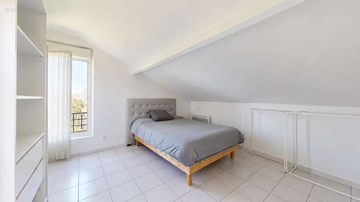 Appartement à MONTFERMEIL