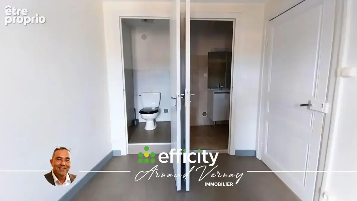 Appartement 240 m² à vendre à Amplepuis (69550) - photo 12