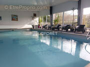 Maison à CRECY-EN-PONTHIEU