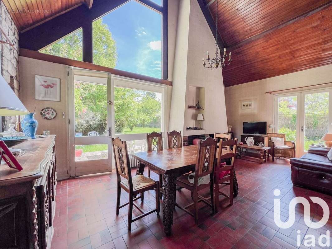 Photo 3 - Maison à LE CHATELET-EN-BRIE