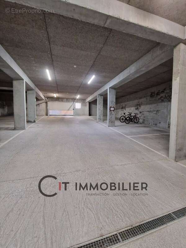 Appartement à MORESTEL