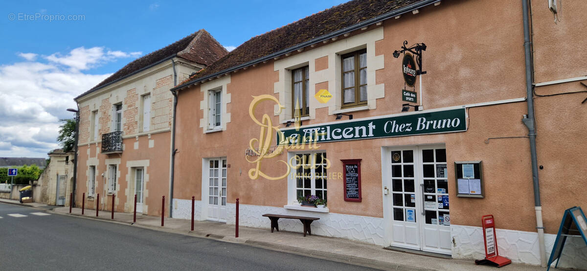 Appartement à RICHELIEU