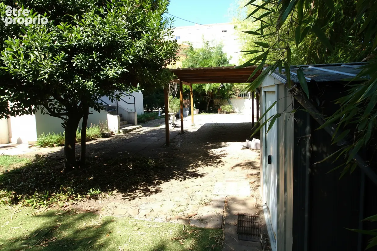 Maison 70m² à villefranche-sur-saône - photo 10